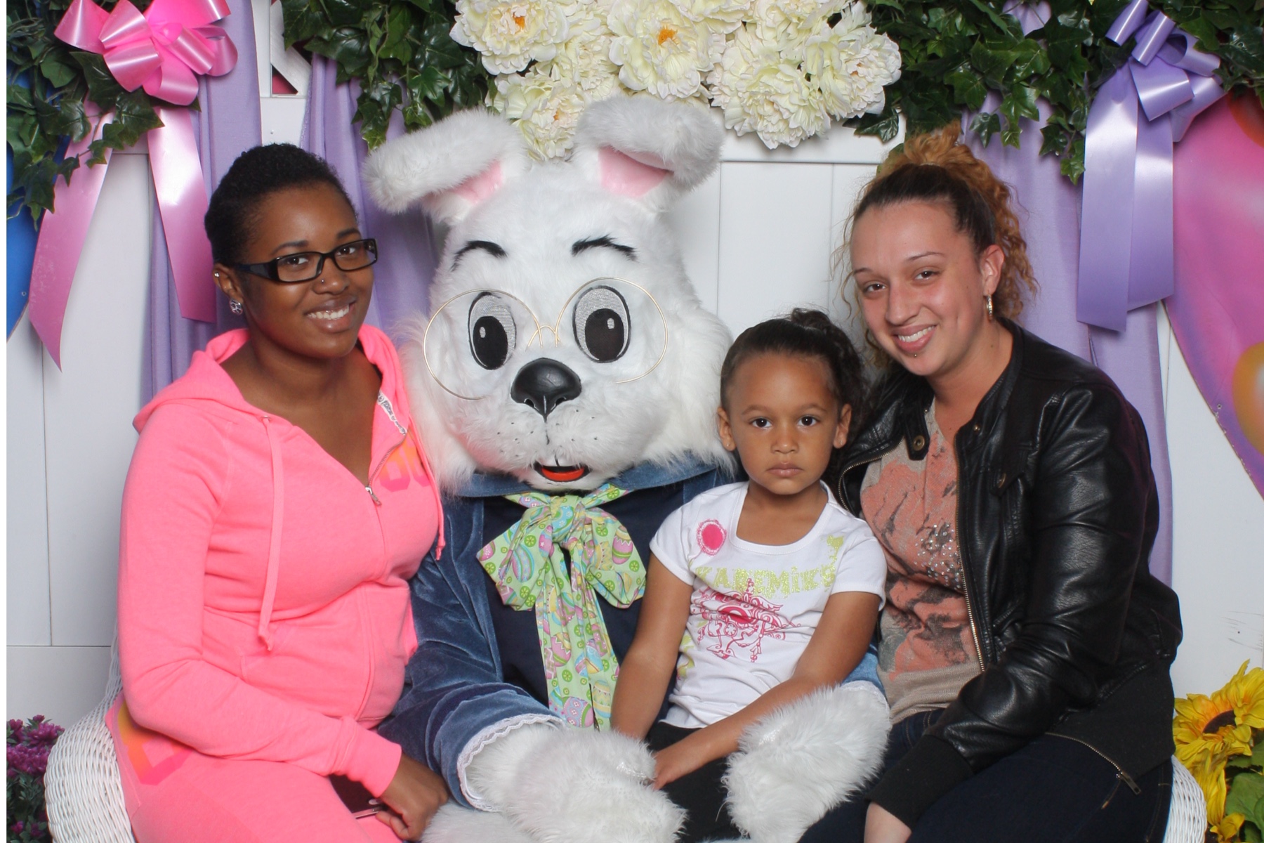 Seasonal photo operations