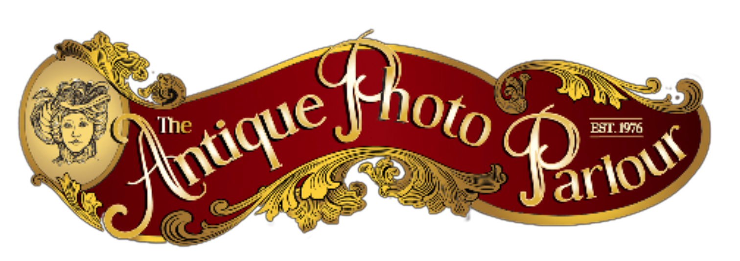 The Antique Photo Parlour